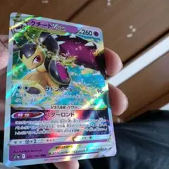 （200円〜）B裏小古41-3/クチート　rrr