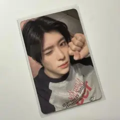 nct wish シオン　applemusic steady