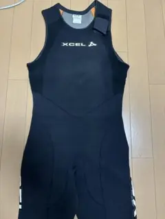 ノースリーブ ウェットスーツ