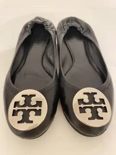 トリーバーチ フラットシューズ