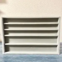 無印良品 アクセサリーベロアトレー 大