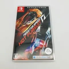 Need for Speed Hot Pursuit Remastered