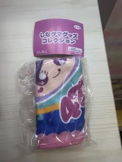 しなクマグッズコレクションガチャタオル