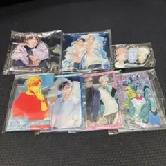 どうせ泣くなら恋がいい　推しチャレ