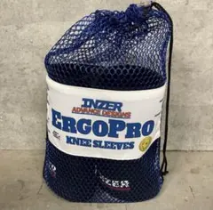 ErgoPro Knee Sleeves, The Ultra Performance Powerlifting