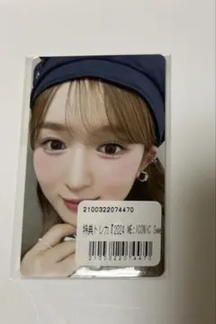 山本すず 7000円トレカ SweetHoliday