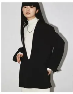 TODAYFUL Uneck Pullover Jacket 36