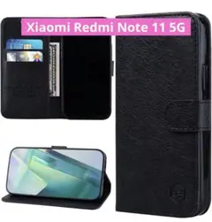 Tdcqssrs Xiaomi Redmi Note 11 5G ケース 手帳型