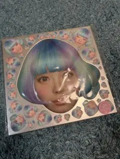 きゃりーぱみゅぱみゅCD,DVD,物販品まとめ売り　総額7万円超 きゃりーぱみゅぱみゅ CD3枚セット - メルカリ