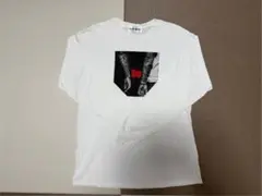 All My Homies 長袖 ロングTシャツ 白ZORN×MACCHO