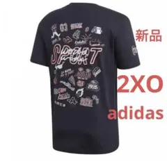 アディダス Tシャツ