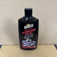 BUSCH ALUMINUM POLISH アルミホイール磨き剤