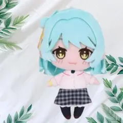 わたしが恋人になれるわけないじゃん、ムリムリ！ ふあぶぬい 小柳香穂