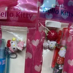 激レア❣️未使用未開封！ご当地キティ三重 なばなの里2012 ビーズストラップ 激レア❣️未使用未開封！ご当地キティ三重 なばなの里2012