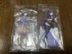プロセカ 朝比奈まふゆ 東雲絵名