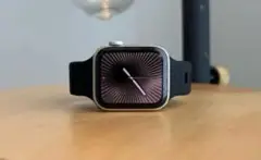 Apple Watch se2 40mm スターライトGPSモデル