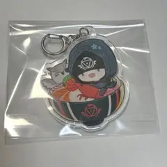 第五人格　スイパラ　キーホルダー　占い師