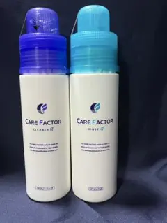 ケアファクター製品まとめ売り　4点セット　CFクリーナー CFリンス 2025年最新】アートネイチャー ケアファクターの人気アイテム