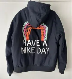 Nike ナイロンジャケット HAVE A NIKE DAY HAVE A NIKE DAY | ABC-MART GRAND STAGE