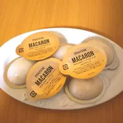 パンテーン macaron ヘアマスク ７個