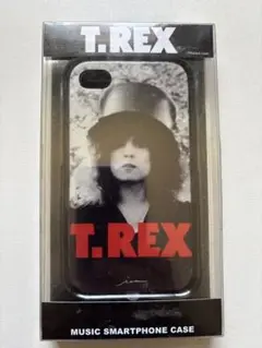 T.REX ミュージックスマートフォンケース