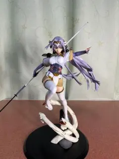 【中古品】アルター 戦国ランス 戦姫 1/8スケール完成品フィギュア Amazon.co.jp: 戦国ランス 戦姫 (1/8スケールPVC塗装済完成品