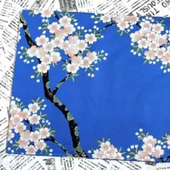 シーチング生地 和柄 1m SALE
