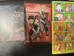 怪獣8号 書店特典