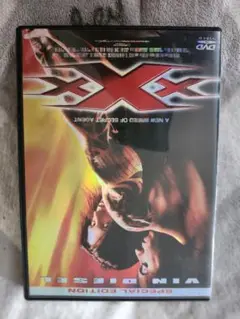 xXx Special Edition DVD
