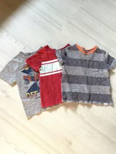 GAP Tシャツセット90㎝