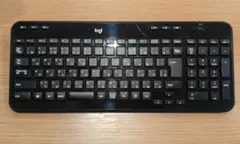 logicool キーボード K360