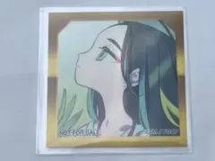 太歳星君　ステッカー　再臨展　②