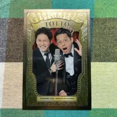 よしもとコレカ　トット