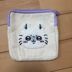 モモンガ ポーチ ガチャガチャ