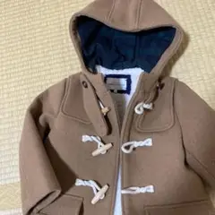 UNITED ARROWS *キッズ ダッフルコート(105センチ)