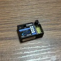 Futaba R334SBS-E 4ch 受信機 SR対応