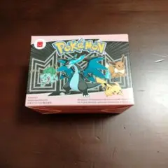 ポケモン　゛箱のみ゛です。
