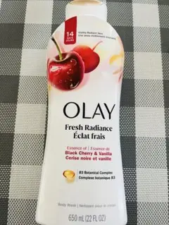 Olay ボディセルサイエンスソープ 500g＋ボディローション260g セット Olay ボディセルサイエンスソープ 500g＋ボディローション260g