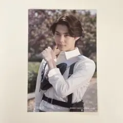 映画　仮面ライダーガヴ　ベストシーンカードセット 万津莫 仮面ライダーゼッツ
