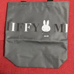 フジパン ミッフィーえらべるトート