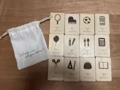 スリコ 選びとりカード
