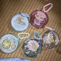 すみっこ　ケース　まとめ売り　中古