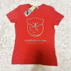 stedman コアラ Tシャツ XS