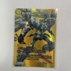 デュエルマスターズ カードセット