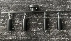 YAMAZEN Osborne BK fc04-g1020-1000b1