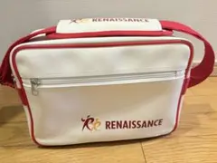 ルネサンス プールバッグ