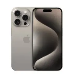 【新品】即購入◎ iPhone15pro 128GB SIMフリー