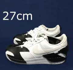 27cm ナイキ エアフォースワン NDSTRKT AF1 AIR FORCE