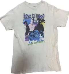 Boyz N the Hood Tシャツ M