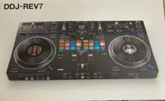 2025年最新】ddj_rev7の人気アイテム - メルカリ